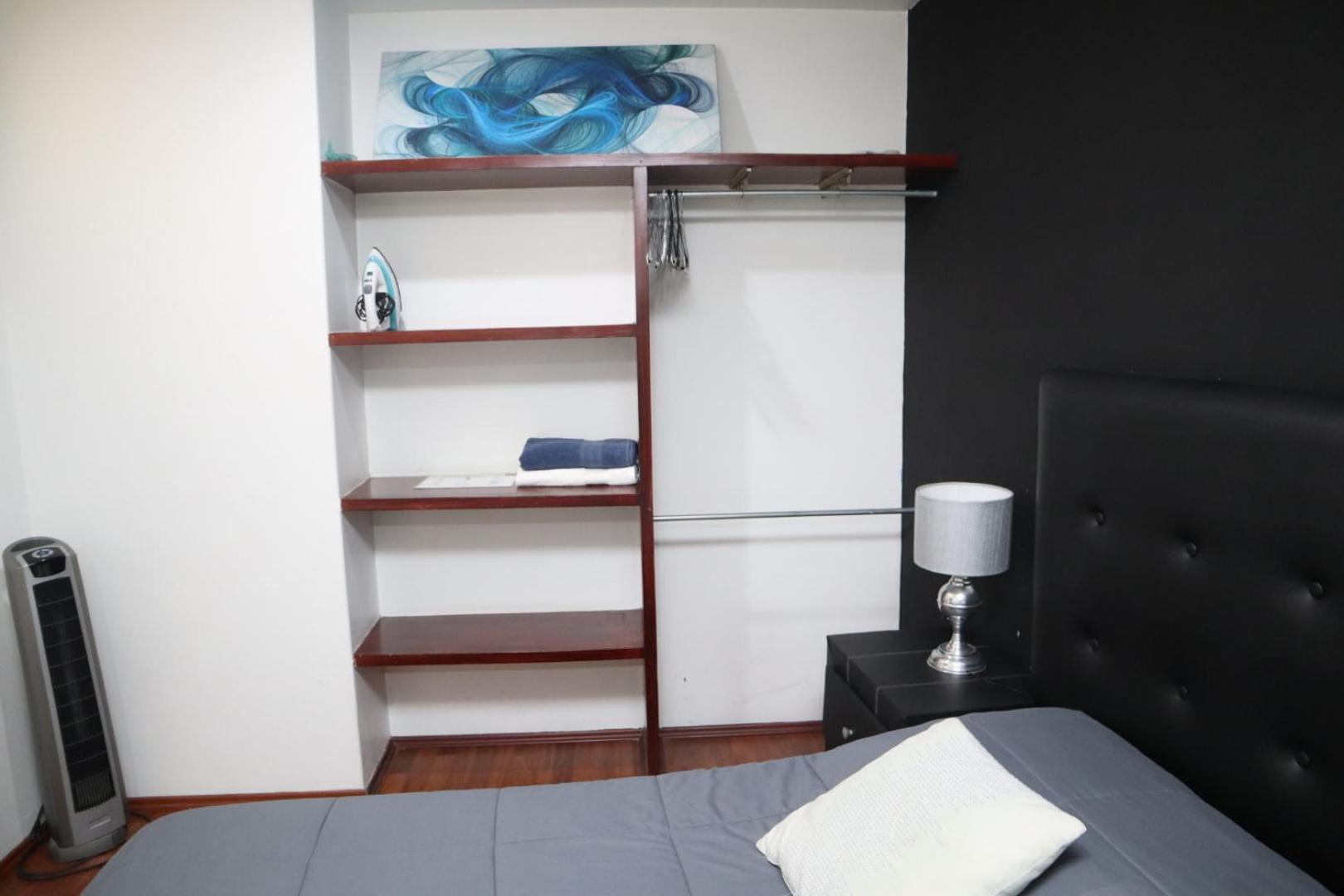 Super Suite con baño y cocina excelente ubicación Cidade do México Exterior foto